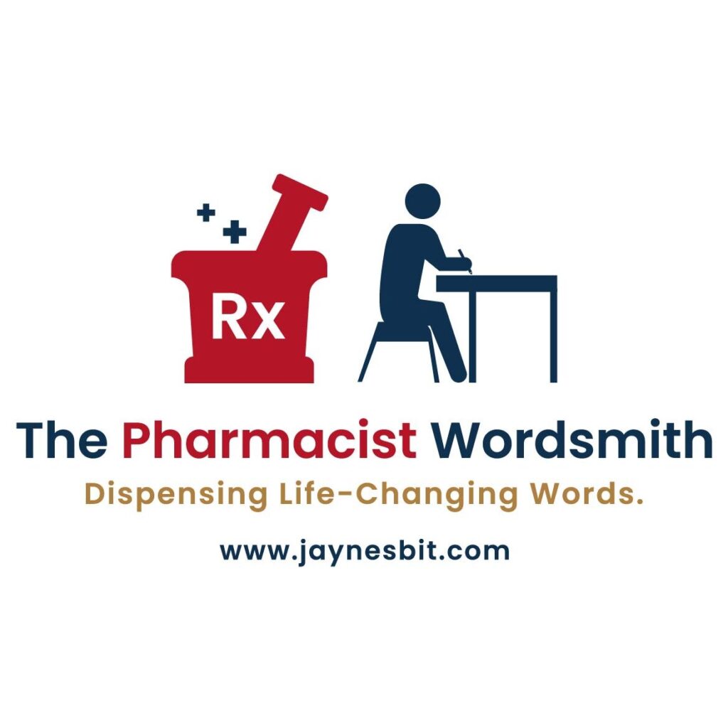 The Pharmacist Wordsmith